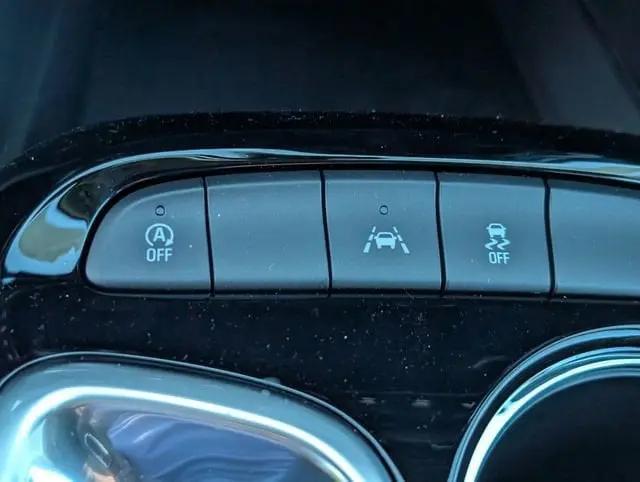 2026 Buick Encore GX Avenir FWD