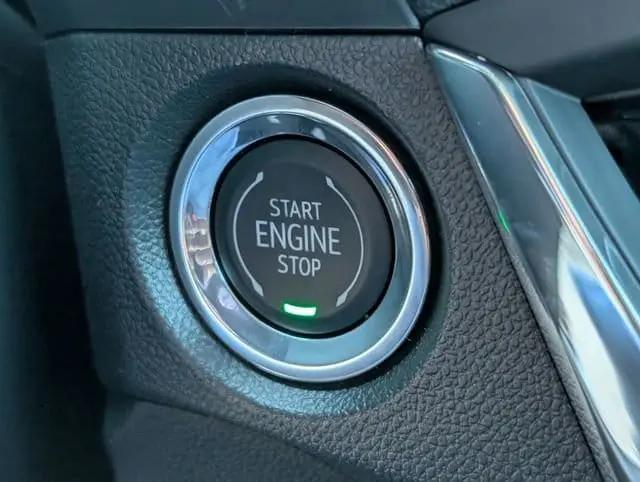 2026 Buick Encore GX Avenir FWD
