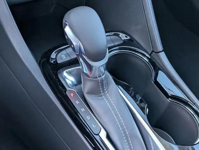 2026 Buick Encore GX Avenir FWD