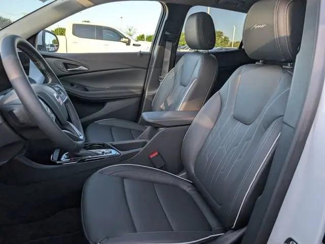 2026 Buick Encore GX Avenir FWD
