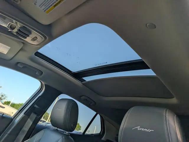2026 Buick Encore GX Avenir FWD