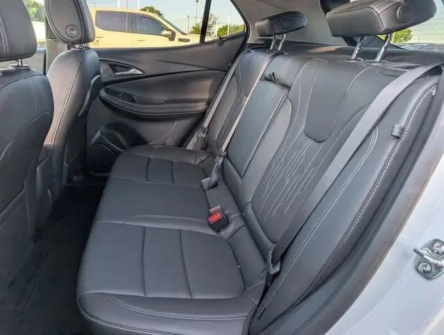 2026 Buick Encore GX Avenir FWD