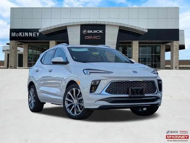 2026 Buick Encore GX Avenir FWD for sale in McKinney, TX