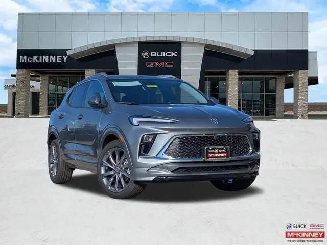 2026 Buick Encore GX Avenir FWD for sale in McKinney, TX