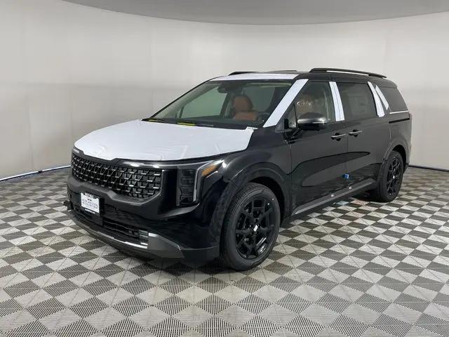 2026 Kia Carnival MPV SX Prestige for sale in Bremerton, WA