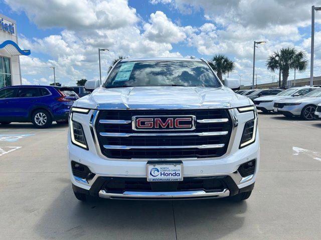 2025 GMC Yukon 2WD Elevation