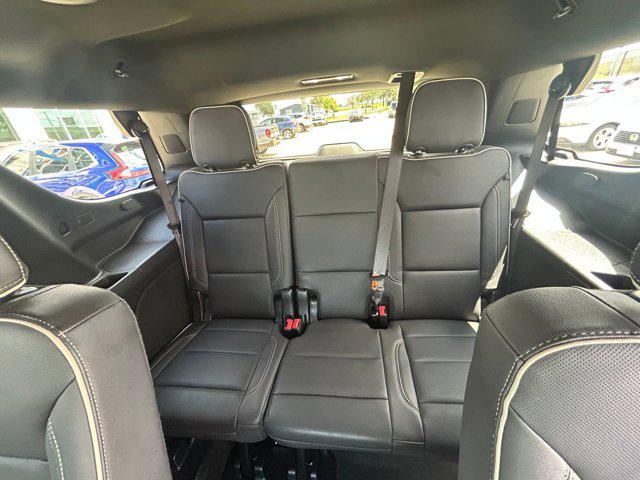 2025 GMC Yukon 2WD Elevation