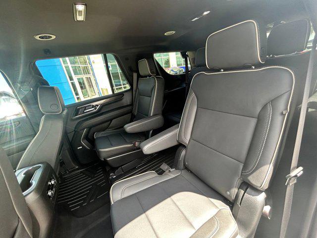 2025 GMC Yukon 2WD Elevation