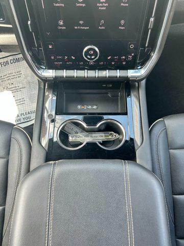2025 GMC Yukon 2WD Elevation