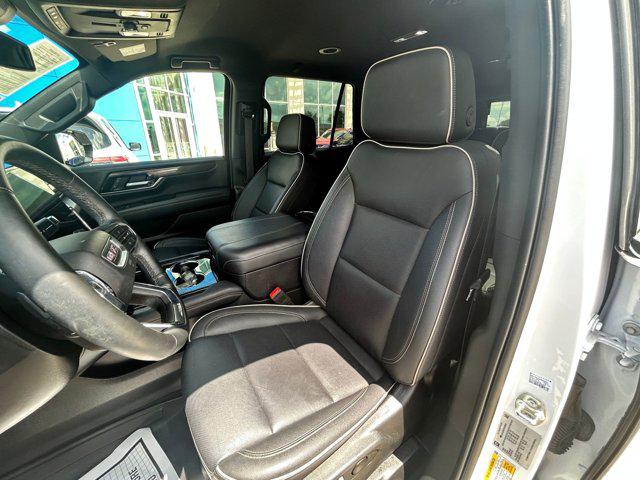 2025 GMC Yukon 2WD Elevation