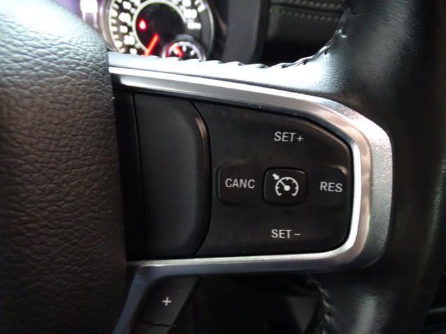 2023 Ram 1500 Laramie Crew Cab 4x4 5'7" Box