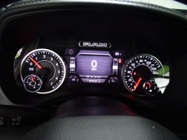 2023 Ram 1500 Laramie Crew Cab 4x4 5'7" Box