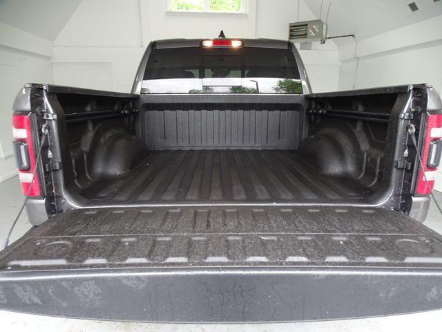2023 Ram 1500 Laramie Crew Cab 4x4 5'7" Box