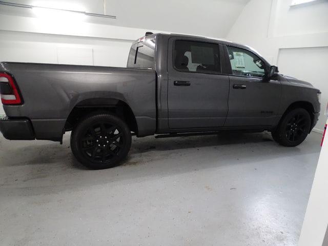 2023 Ram 1500 Laramie Crew Cab 4x4 5'7" Box