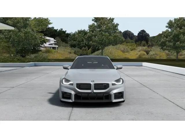2026 BMW M2 Standard