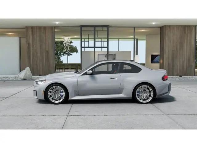 2026 BMW M2 Standard