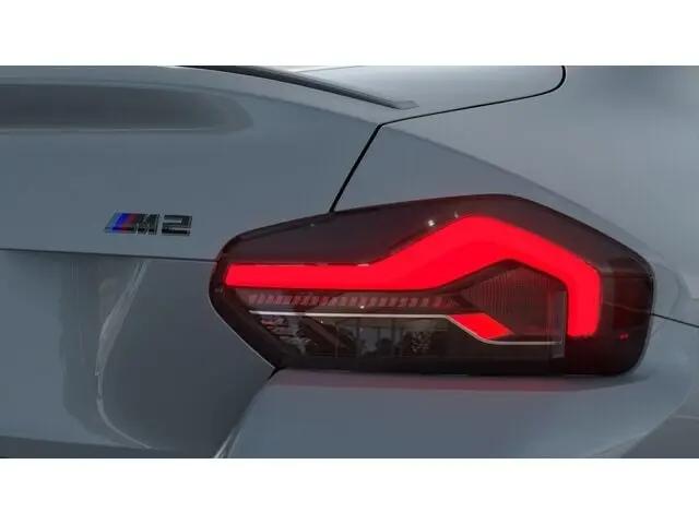 2026 BMW M2 Standard