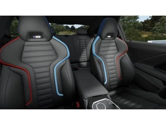 2026 BMW M2 Standard