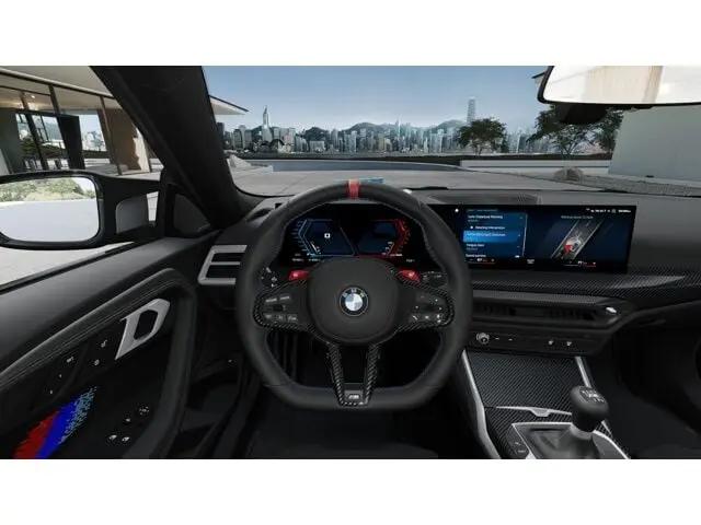 2026 BMW M2 Standard