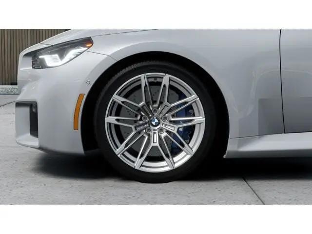 2026 BMW M2 Standard