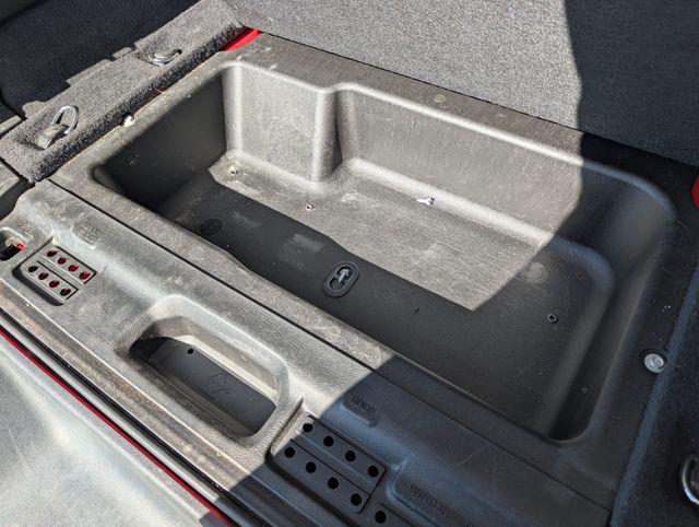 2025 Jeep Wrangler 4-Door Summit 4x4
