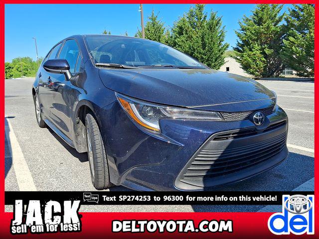 2025 Toyota Corolla LE for sale in Thorndale, PA