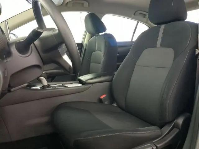 2023 Nissan Sentra SV Xtronic CVT