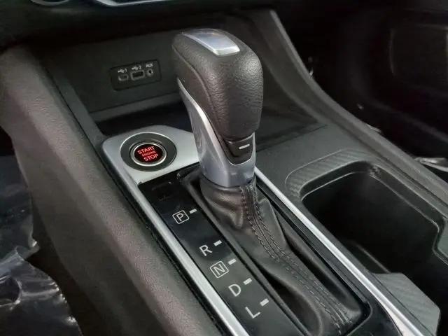 2023 Nissan Sentra SV Xtronic CVT