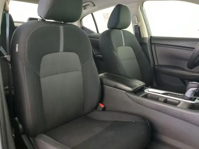 2023 Nissan Sentra SV Xtronic CVT