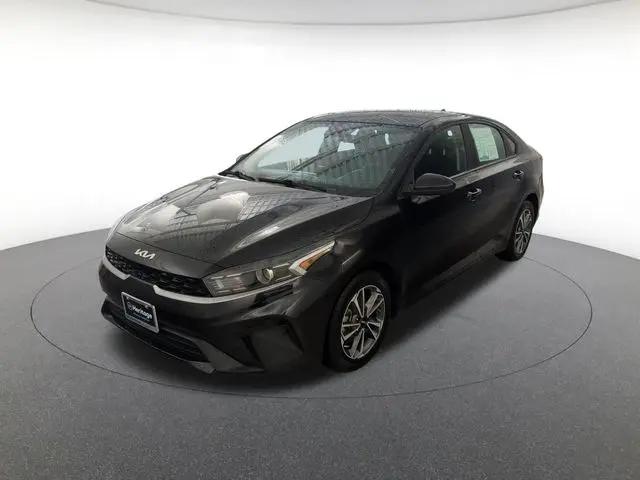 2024 Kia Forte LXS for sale in Baltimore, MD
