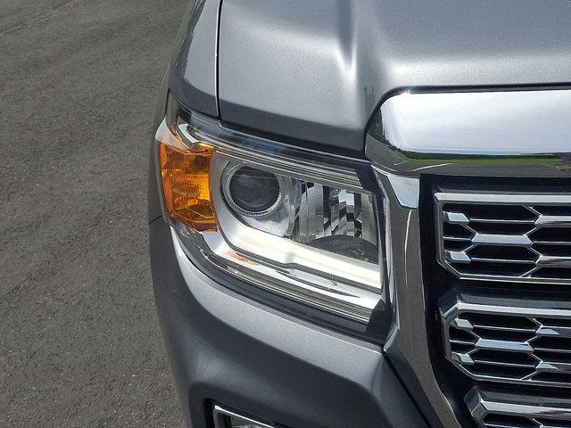 2021 GMC Canyon 4WD Crew Cab Short Box Denali