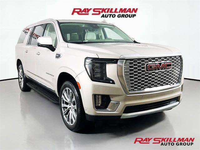 2023 GMC Yukon XL 4WD Denali for sale in Indianapolis, IN