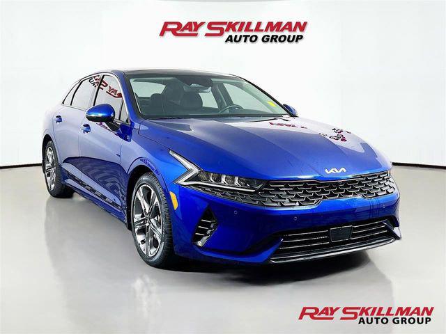 2024 Kia K5 EX for sale in Indianapolis, IN