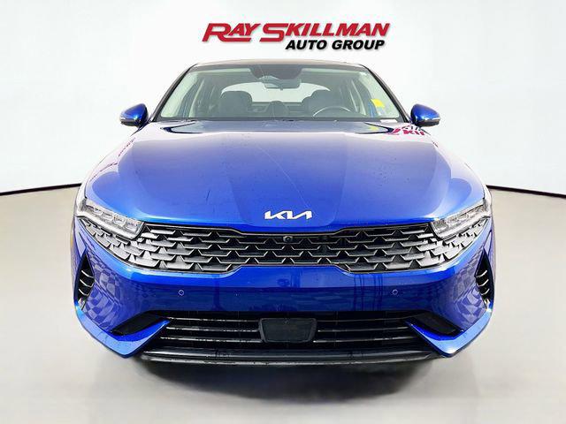 2024 Kia K5 EX