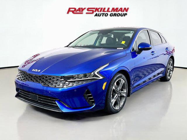 2024 Kia K5 EX