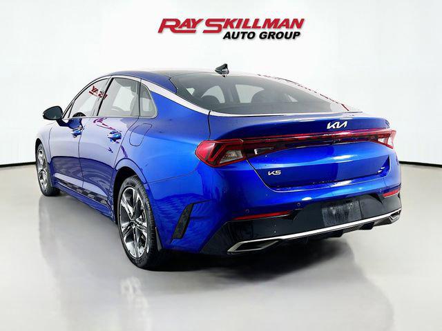 2024 Kia K5 EX
