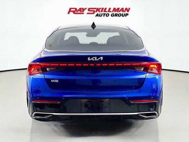 2024 Kia K5 EX