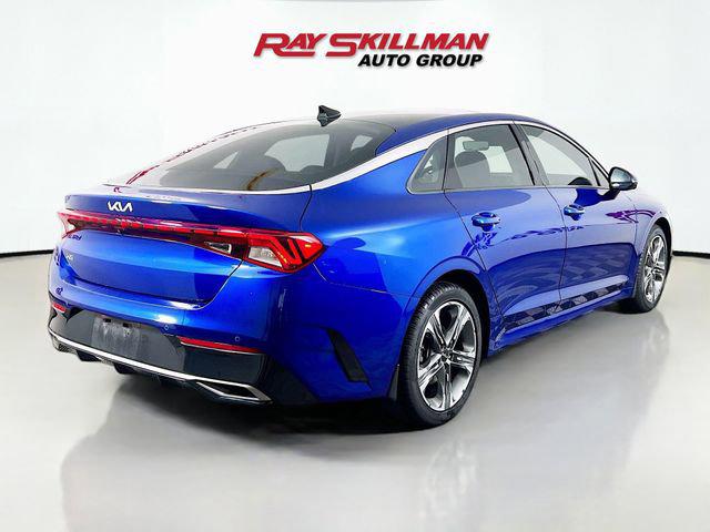 2024 Kia K5 EX