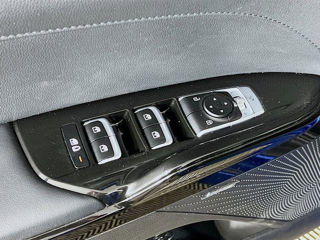 2024 Kia K5 EX