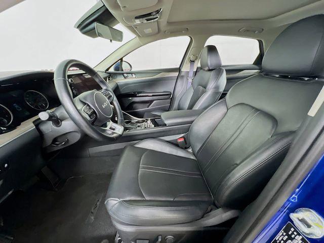 2024 Kia K5 EX