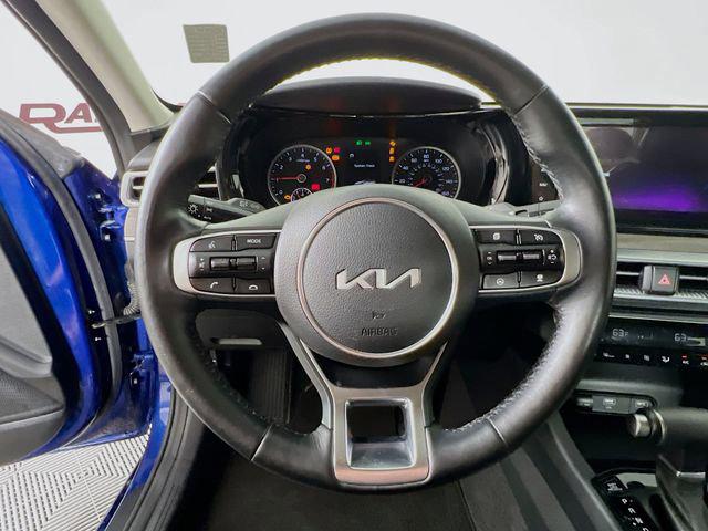 2024 Kia K5 EX