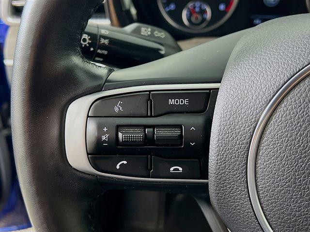 2024 Kia K5 EX