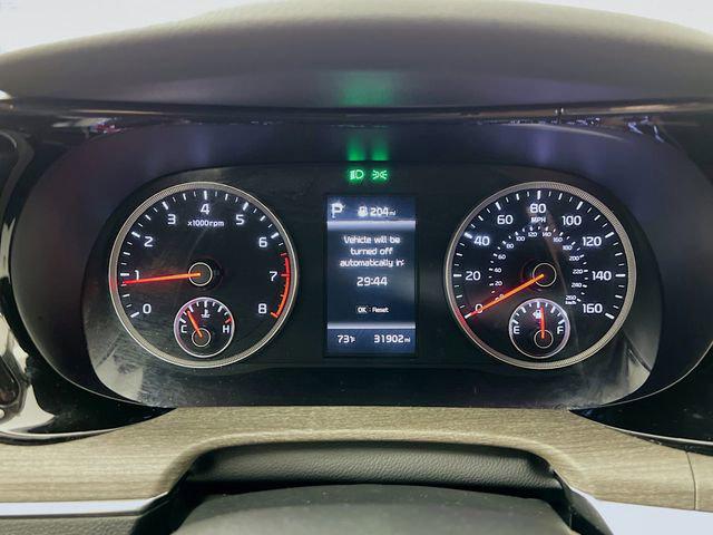 2024 Kia K5 EX