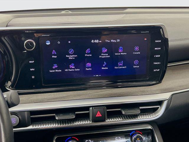 2024 Kia K5 EX