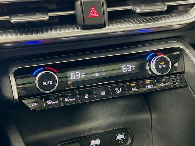 2024 Kia K5 EX