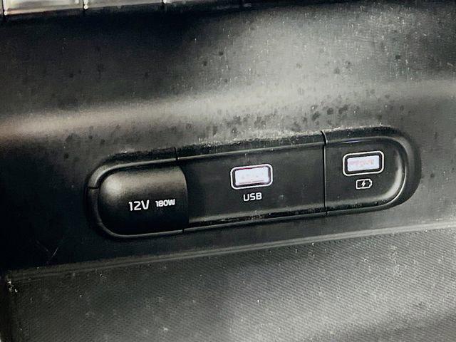 2024 Kia K5 EX