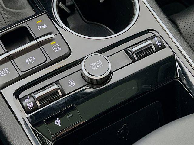 2024 Kia K5 EX