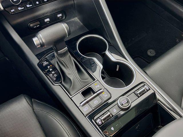 2024 Kia K5 EX