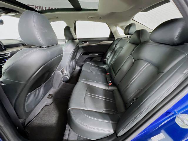 2024 Kia K5 EX