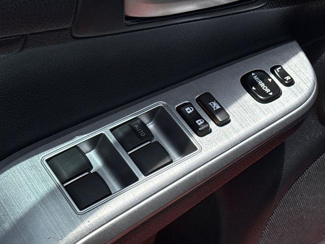 2012 Toyota Camry SE Limited Edition